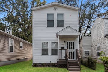 1842 Baird St Louisville, KY 40203